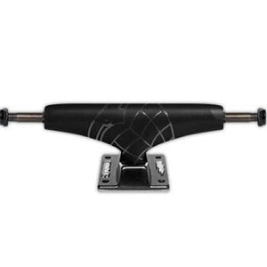 Thunder Skateboard Trucks: Night Lights 149 Hi Black