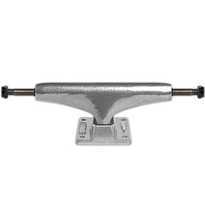 Thunder Skateboard Trucks: 145 Lo Polished