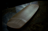 Pantheon Longboard Deck: Gaia 38 Boards- Edge Boardshop