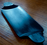 Pantheon Longboard Deck: Asura 35 Boards- Edge Boardshop