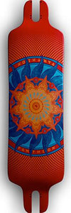 Pantheon Longboard Deck: Trip 32 Boards- Edge Boardshop