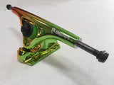 Bear Longboard Skateboard Trucks: Gen 5 Grizzly 852's Iridescent Trucks- Edge Boardshop