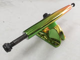 Bear Longboard Skateboard Trucks: Gen 5 Grizzly 852's Iridescent Trucks- Edge Boardshop