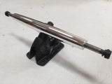 Bear Longboard Skateboard Trucks: Gen 5 Grizzly 852's Chrome Trucks- Edge Boardshop