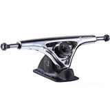 Bear Longboard Skateboard Trucks: Gen 5 Grizzly 852's Chrome Trucks- Edge Boardshop