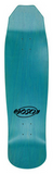 Hosoi Longboard Deck: Pro Model King 32 Natural Boards- Edge Boardshop