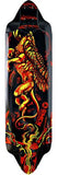 Omen Longboard Deck: 2016 Griffon 35 Boards- Edge Boardshop