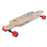 Riviera Longboard Deck: Gemini 38 Boards- Edge Boardshop