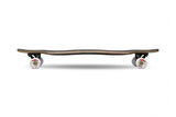 Restless Longboard Deck: Fishbowl 37 Boards- Edge Boardshop