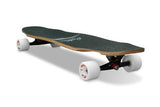 Restless Longboard Deck: Fishbowl 37 Boards- Edge Boardshop