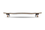 Restless Longboard Deck: Fishbowl 39 Boards- Edge Boardshop