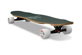 Restless Longboard Deck: Fishbowl 39 Boards- Edge Boardshop