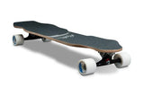 Restless Longboard Deck: WIM 38 Boards- Edge Boardshop