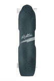 Restless Longboard Deck: WIM 38 Boards- Edge Boardshop