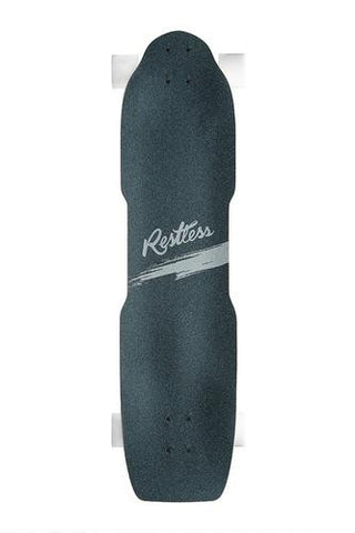 LONGBOARD SKATE ROAT BEER 38 BEERCAN LONGBOARD SKATE ROAT BEER 38 BEERCAN