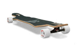 Restless Longboard Deck: B52 39 Boards- Edge Boardshop