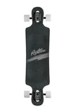 Restless Longboard Deck: B52 39 Boards- Edge Boardshop