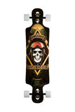 Restless Longboard Deck: B52 39 Boards- Edge Boardshop