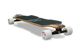 Restless Longboard Deck: Mantis 33 Boards- Edge Boardshop