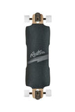 Restless Longboard Deck: Mantis 33 Boards- Edge Boardshop