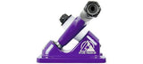 Atlas Trucks: Ultralight 180mm 48 degree Purple Trucks- Edge Boardshop