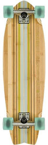 Globe Longboard Complete: Pin City 30 Boards- Edge Boardshop