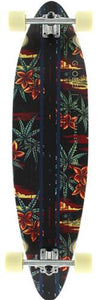 Globe Longboard Complete: Pinner 41 Pakalolo Boards- Edge Boardshop