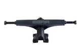 Bear Longboard Trucks: Forged Precision Kodiak 180mm 45 Degree Black Trucks- Edge Boardshop