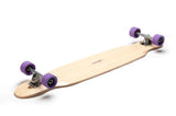 Longboard Larry Deck: Komodo TT 45 Boards- Edge Boardshop