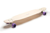 Longboard Larry Deck: Komodo TT 45 Boards- Edge Boardshop