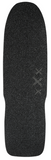 Moonshine Longboard Deck: Pro Tucker 33 Carbon Boards- Edge Boardshop