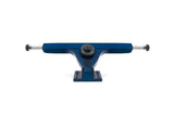 Caliber Trucks: Forty-Four Degree 10" Midnight Satin Blue V2 Trucks- Edge Boardshop