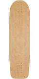 Eastside Longboards Deck: Relic 36 Boards- Edge Boardshop