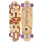 Koastal Longboard Complete: Meatloaf Deluxe 33 Boards- Edge Boardshop