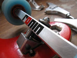 Ronin Trucks: Precision Pro Lite 174mm Trucks- Edge Boardshop