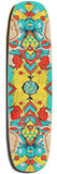 Comet Longboard Deck: Manifest V2 38 Boards- Edge Boardshop