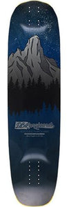 DB Longboard Deck: 2016 Keystone 39 Boards- Edge Boardshop