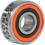 Bronson Bearings: G3 Speed Bearings Bearings- Edge Boardshop