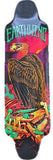 Earthwing Longboard Deck: Road Killer Vulture 35 Boards- Edge Boardshop