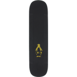 Ambition Snowskate Deck: Premium COSD 32 White Snowskate- Edge Boardshop