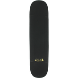 Ambition Snowskate Deck: Premium Gerlach 34 Teal Snowskate- Edge Boardshop