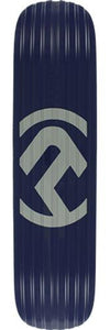 Ambition Snowskate Deck: Premium Smage 32 Navy Snowskate- Edge Boardshop