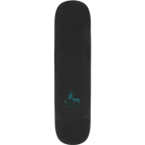 Ambition Snowskate Deck: Premium Smage 32 Navy Snowskate- Edge Boardshop