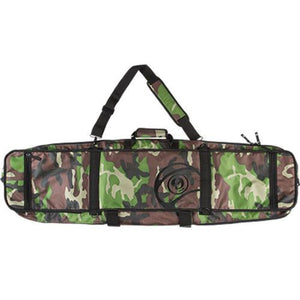 Sector 9 Travel Board Bag: Field Travel Bag Camo