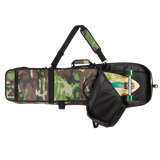 Sector 9 Travel Board Bag: Field Travel Bag Camo