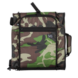 Sector 9 Travel Board Bag: Field Travel Bag Camo