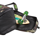 Sector 9 Travel Board Bag: Field Travel Bag Camo