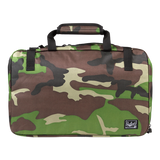 Sector 9 Travel Board Bag: Field Travel Bag Camo