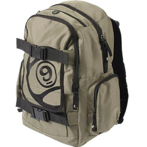 Sector 9 Backpack: Field Backpack Tan