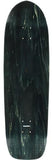 EDGE Longboard Deck: Old Skool 33 Black Boards- Edge Boardshop